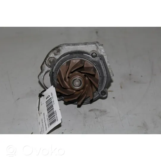 Alfa Romeo Mito Water pump 