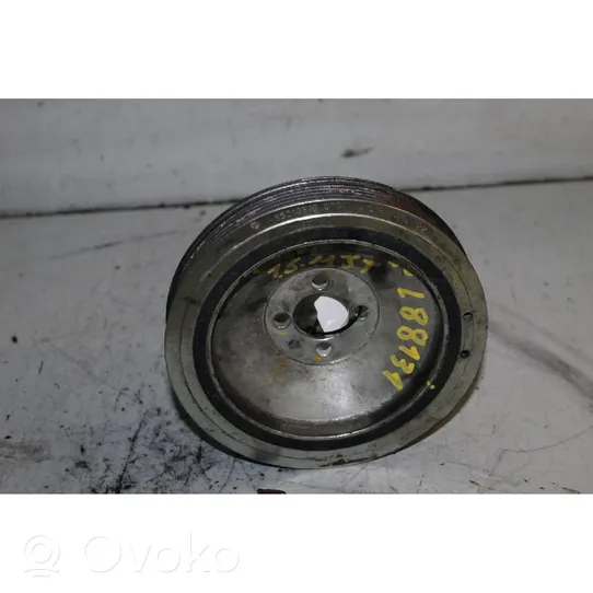 Fiat Bravo Crankshaft pulley 