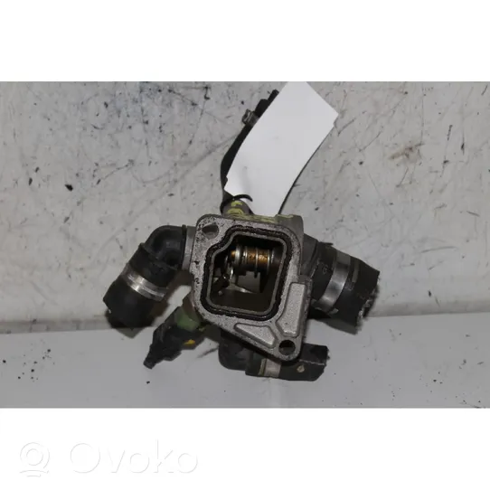 Fiat Idea Boîtier de thermostat / thermostat 55224022