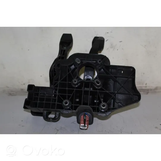 Fiat Qubo Pedal assembly 