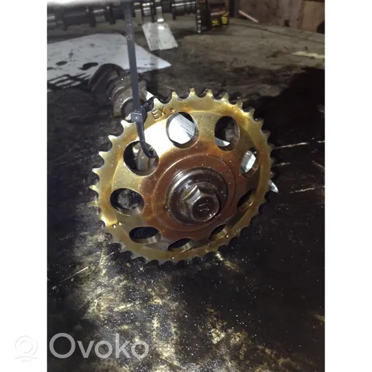 Toyota Aygo AB10 Camshaft 