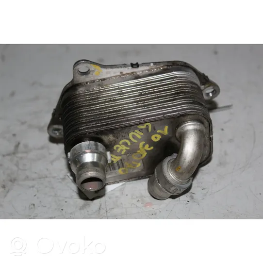 Alfa Romeo Giulietta Coolant heater control valve 