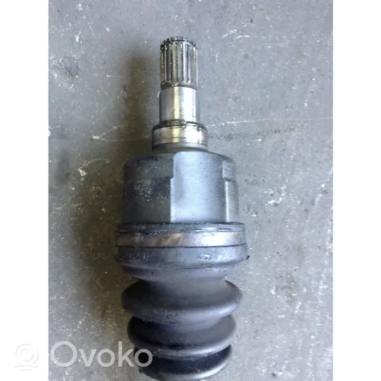 Chevrolet Matiz Front driveshaft 