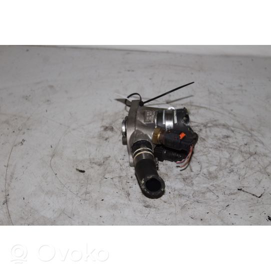 Lancia Ypsilon Boîtier de thermostat / thermostat 