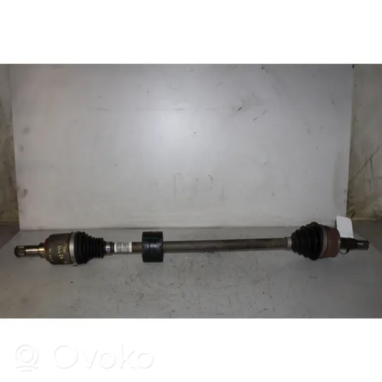 Fiat 500 Front driveshaft 