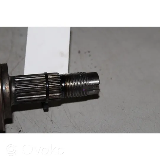 Fiat 500 Front driveshaft 