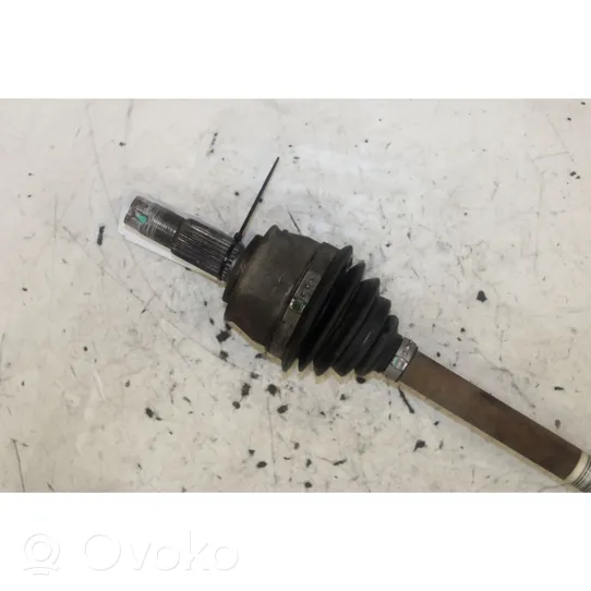 Fiat 500 Front driveshaft 