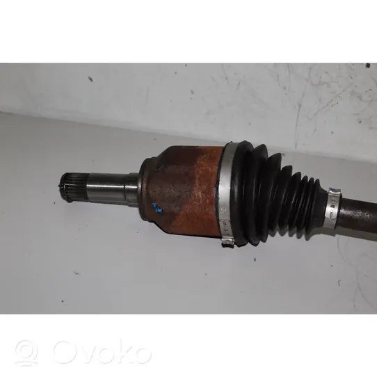 Fiat 500L Front driveshaft 