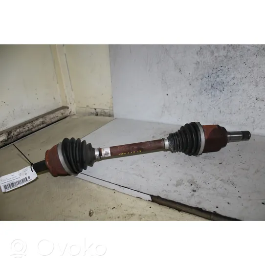 Fiat 500L Front driveshaft 