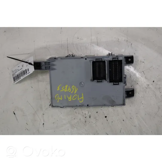 Fiat Fiorino Fuse module 