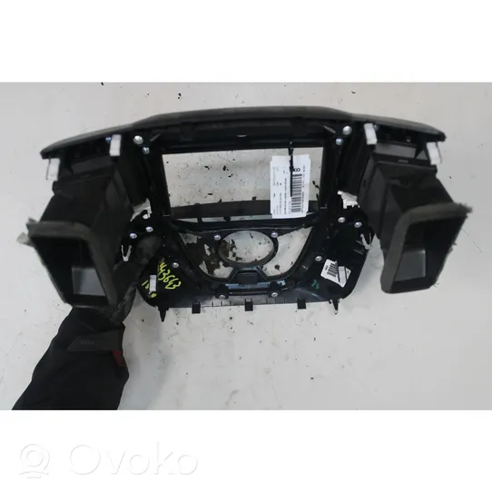Hyundai ix20 Copertura griglia di ventilazione laterale cruscotto 