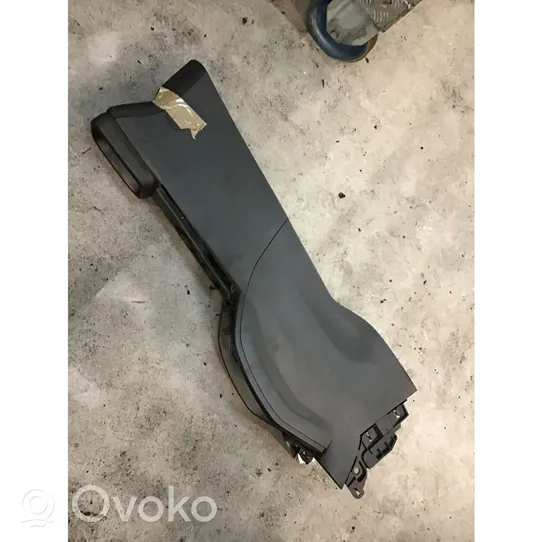 Fiat 500L Armrest 