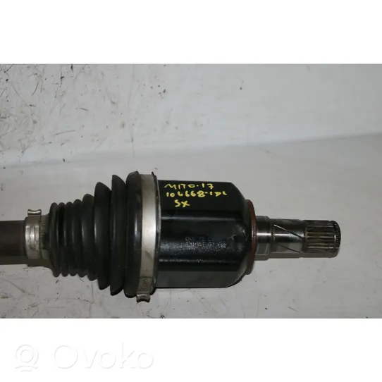 Alfa Romeo Mito Front driveshaft 