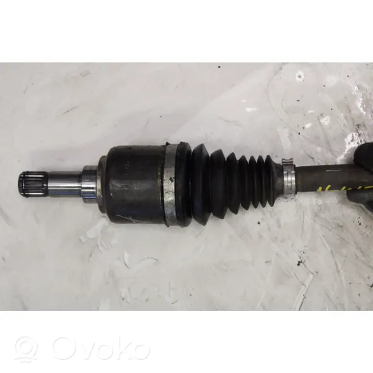 Fiat 500L Front driveshaft 