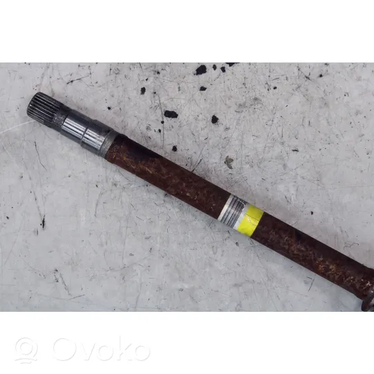 Fiat Qubo Front driveshaft 