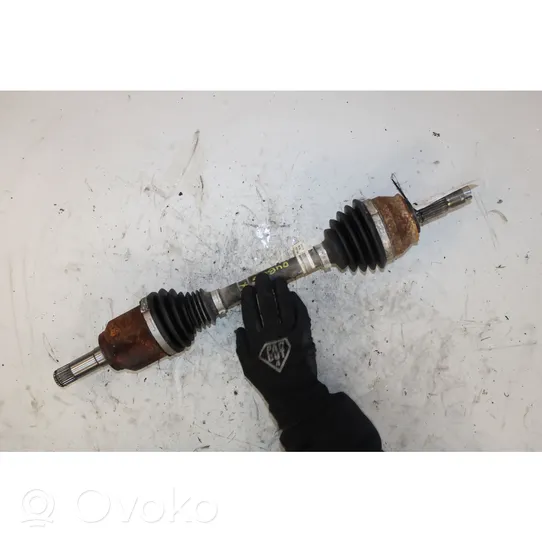 Fiat Qubo Front driveshaft 