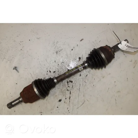 Fiat Qubo Front driveshaft 