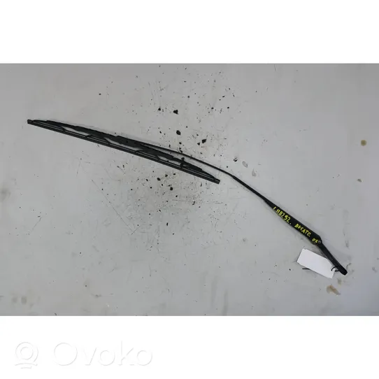 Fiat Ducato Front wiper blade arm 