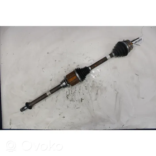 Fiat 500L Front driveshaft 