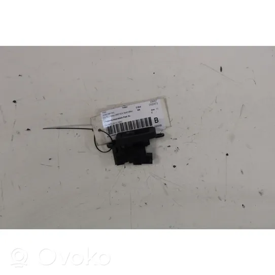 Volvo XC60 Electric window control switch 