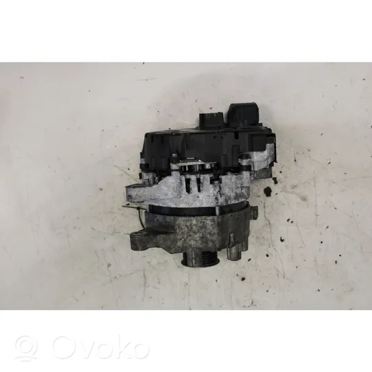 Land Rover Discovery Sport Alternator 