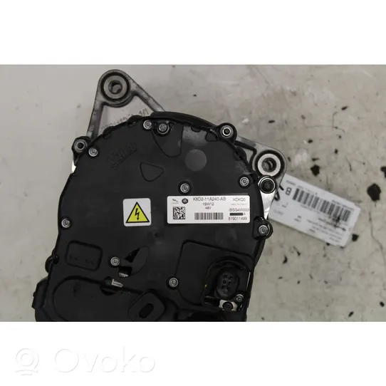 Land Rover Discovery Sport Alternator 