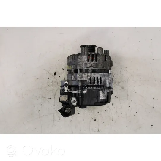 Land Rover Discovery Sport Alternator 