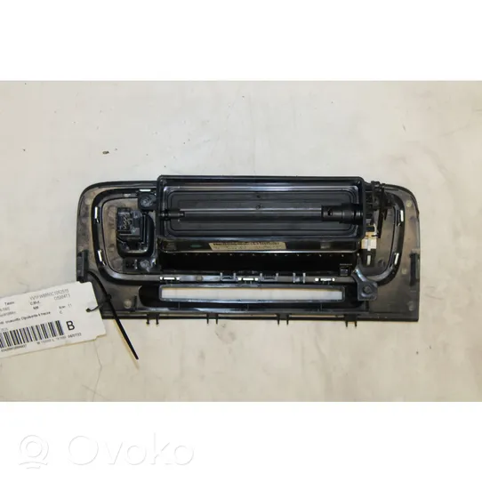 Volvo S60 Dashboard side air vent grill/cover trim 