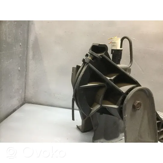 Dacia Sandero Pedal assembly 