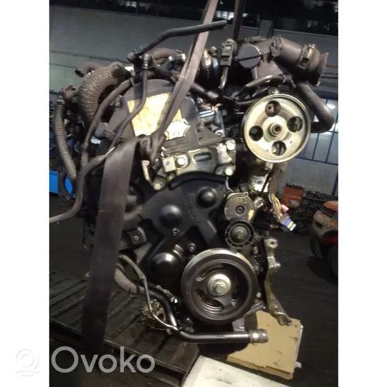 Citroen Berlingo Engine 