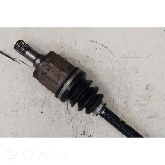 Honda Insight Front driveshaft 