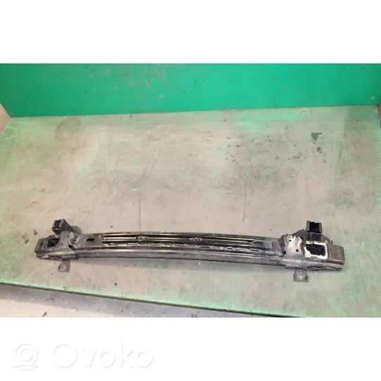 Hyundai Santa Fe Front bumper cross member 