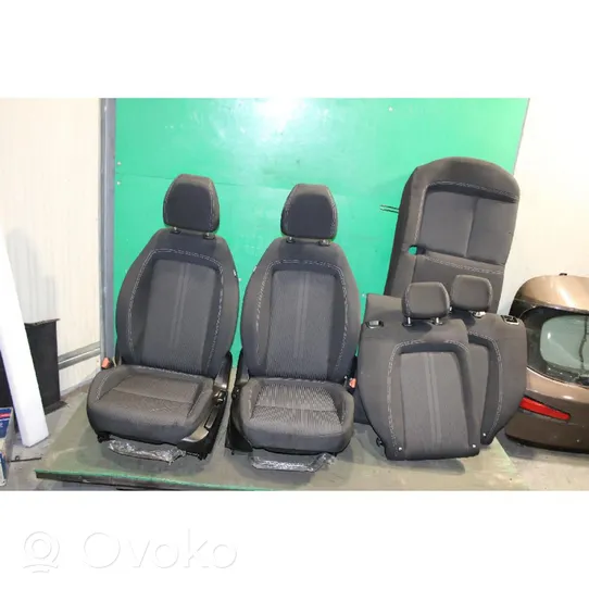 Fiat Tipo Juego del asiento 