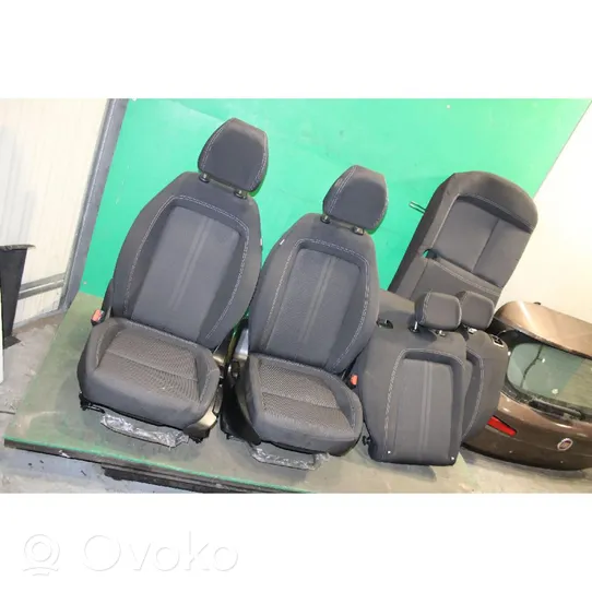 Fiat Tipo Juego del asiento 