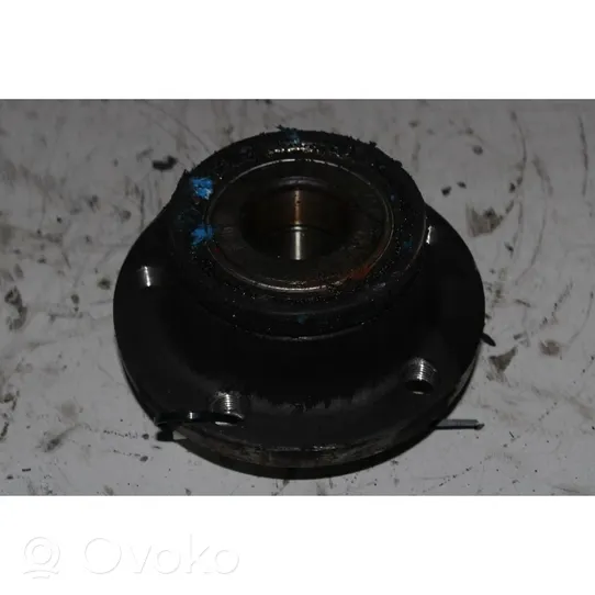 Fiat 500L Rear wheel hub 