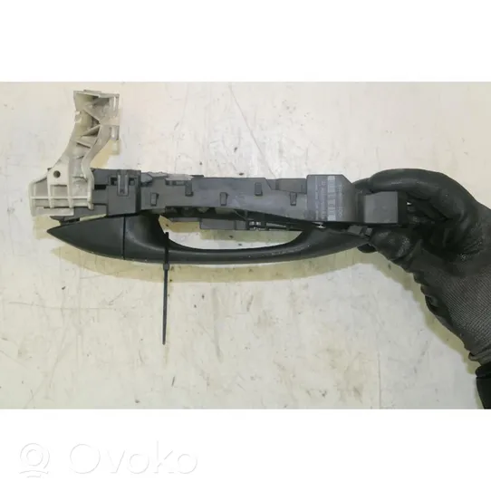 Mercedes-Benz A W169 Front door exterior handle 