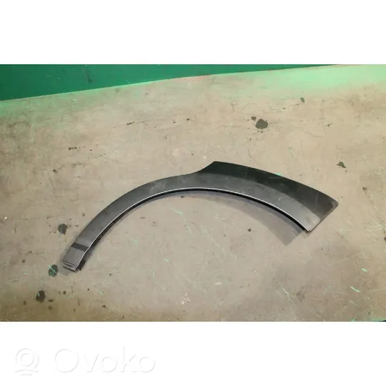 Hyundai Kona I Rear arch trim 