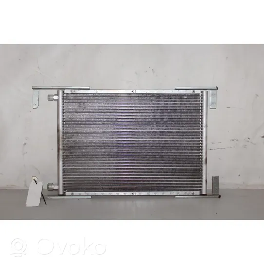 Volkswagen Golf III A/C cooling radiator (condenser) 