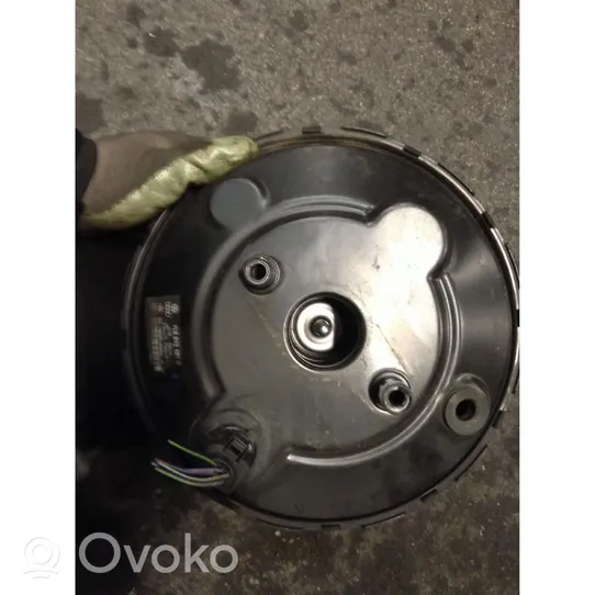 Audi Q7 4L Brake booster 