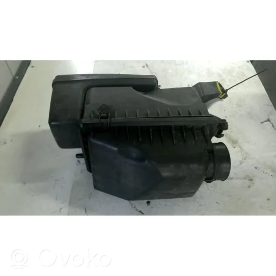 Fiat Stilo Scatola del filtro dell’aria 