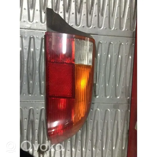 BMW Z3 E36 Rear/tail lights 