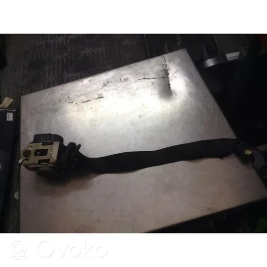 BMW Z3 E36 Ceinture de sécurité avant 