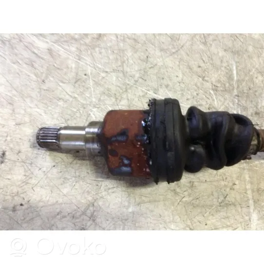 Ford Fiesta Front driveshaft 