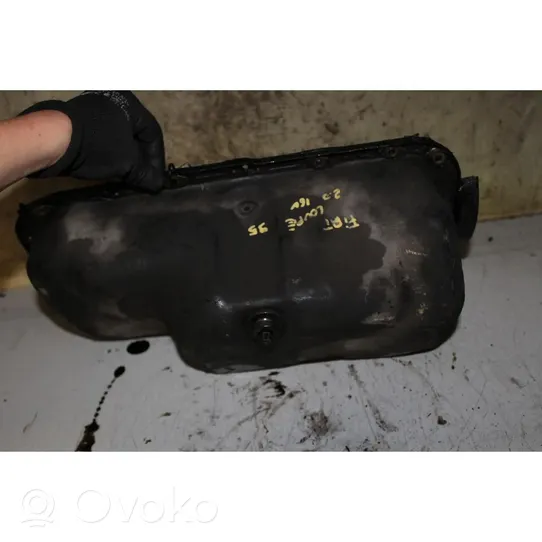 Fiat Coupe Oil sump 