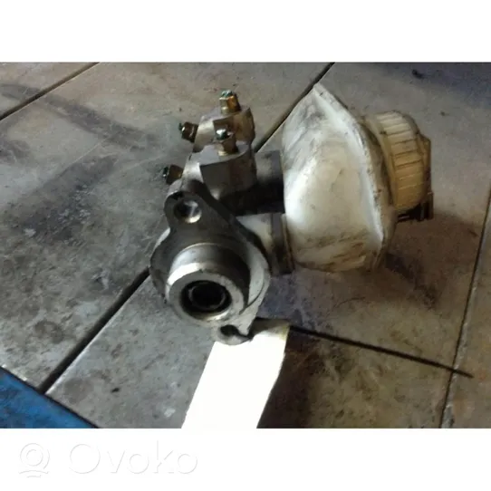 Opel Corsa B Master brake cylinder 