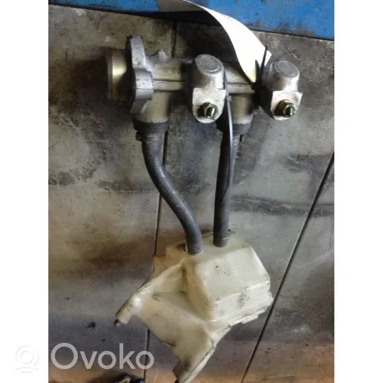 Opel Corsa B Master brake cylinder 