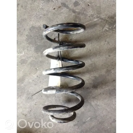 Fiat Coupe Rear coil spring 