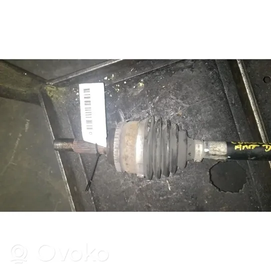 Toyota Corolla E120 E130 Semiasse anteriore 