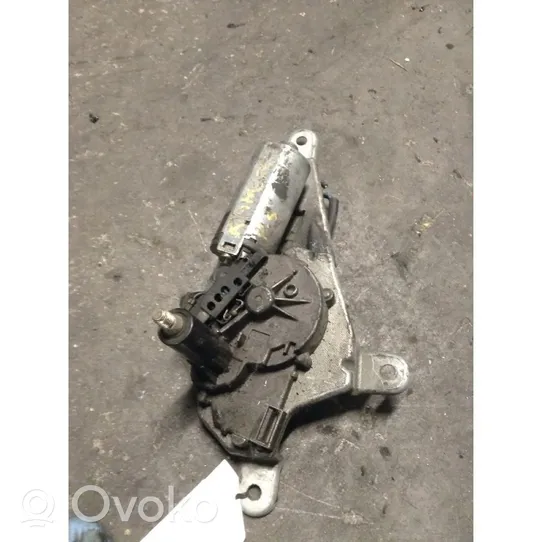 Renault Kangoo I Rear window wiper motor 