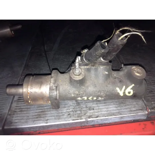 Alfa Romeo GTV Master brake cylinder 